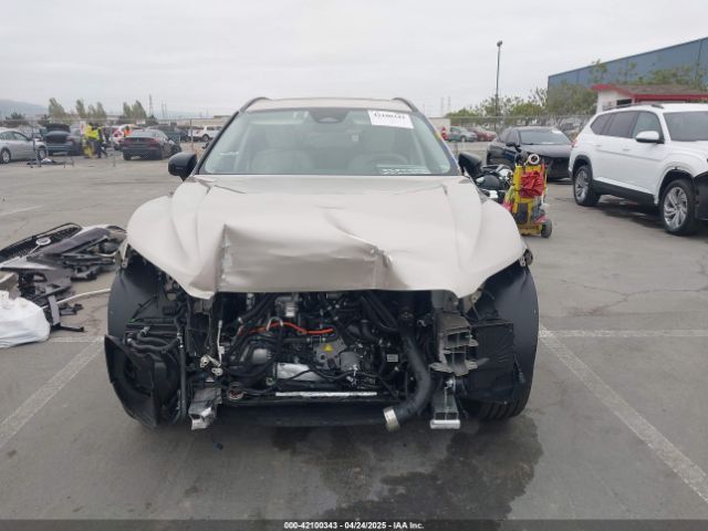 YV4H60RC7S1068305 Volvo Xc60 Plug-in Hybrid T8 Plus