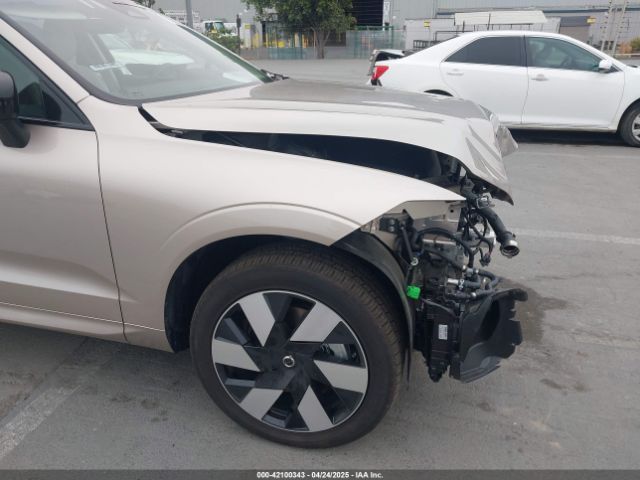 YV4H60RC7S1068305 Volvo Xc60 Plug-in Hybrid T8 Plus