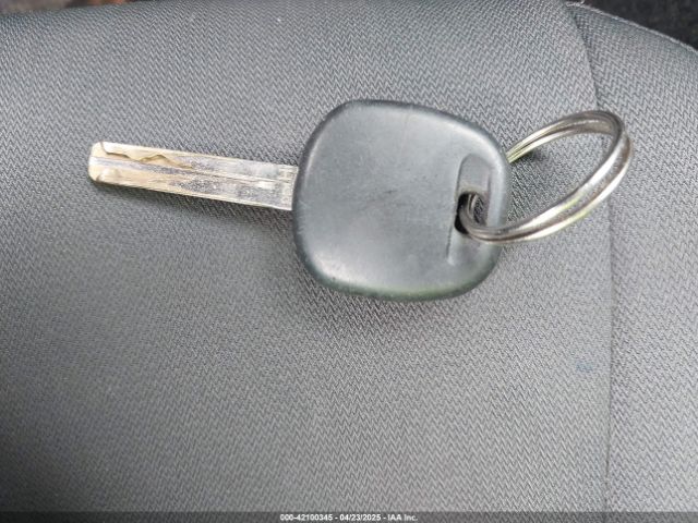 4T1C11AK7LU935265 Toyota CAMRY LE