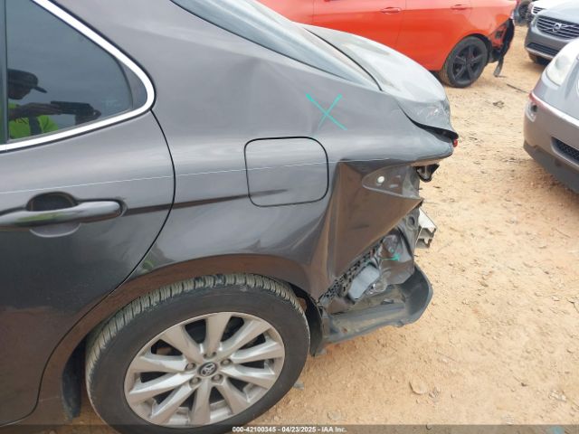 4T1C11AK7LU935265 Toyota CAMRY LE