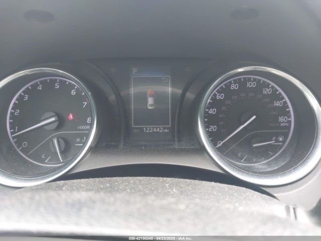 4T1C11AK7LU935265 Toyota CAMRY LE