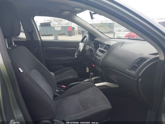 2013 MITSUBISHI OUTLANDER SPORT 4A4AP4AU7DE001382 Photo 4