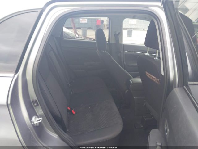2013 MITSUBISHI OUTLANDER SPORT 4A4AP4AU7DE001382 Photo 7