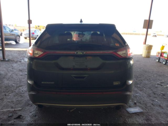 2FMTK4J96FBB88392 Ford EDGE SEL
