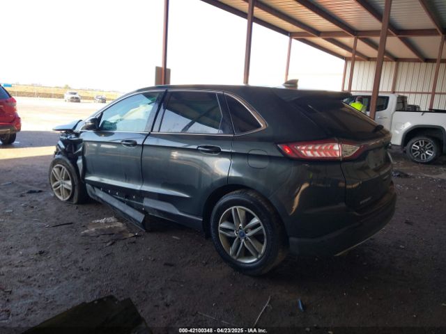 2FMTK4J96FBB88392 Ford EDGE SEL