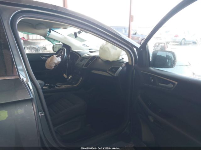 2FMTK4J96FBB88392 Ford EDGE SEL