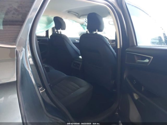 2FMTK4J96FBB88392 Ford EDGE SEL