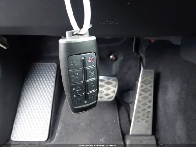 KMUMADTB5PU090832 Genesis Gv70 2.5t Awd
