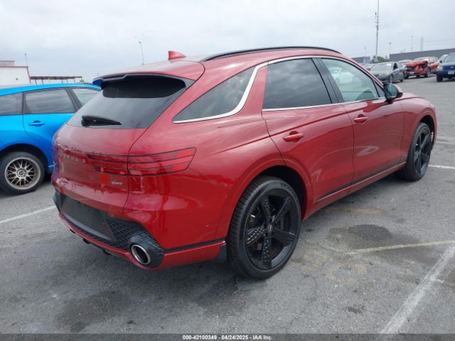KMUMADTB5PU090832 Genesis Gv70 2.5t Awd