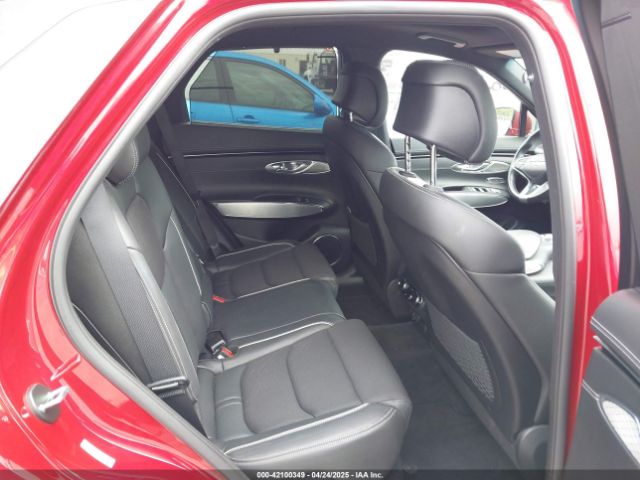 KMUMADTB5PU090832 Genesis Gv70 2.5t Awd
