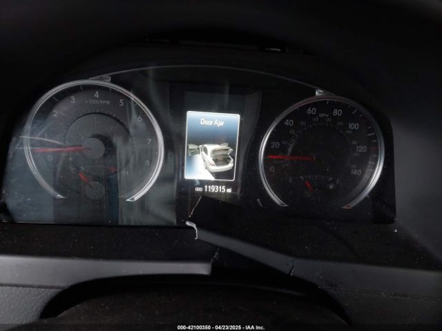 4T1BF1FK4FU037202 Toyota CAMRY SE