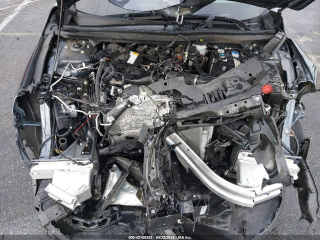 1HGCY1F33RA018885 Honda ACCORD EX