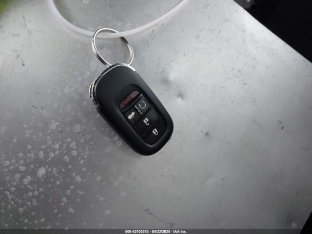 1HGCY1F33RA018885 Honda ACCORD EX