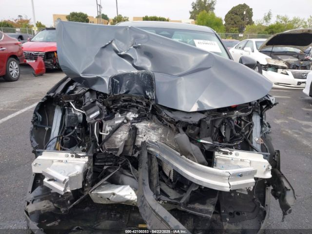1HGCY1F33RA018885 Honda ACCORD EX