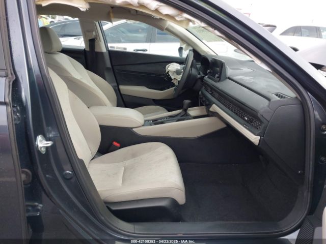 1HGCY1F33RA018885 Honda ACCORD EX