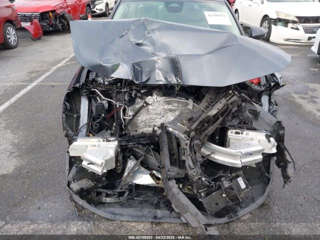 1HGCY1F33RA018885 Honda ACCORD EX