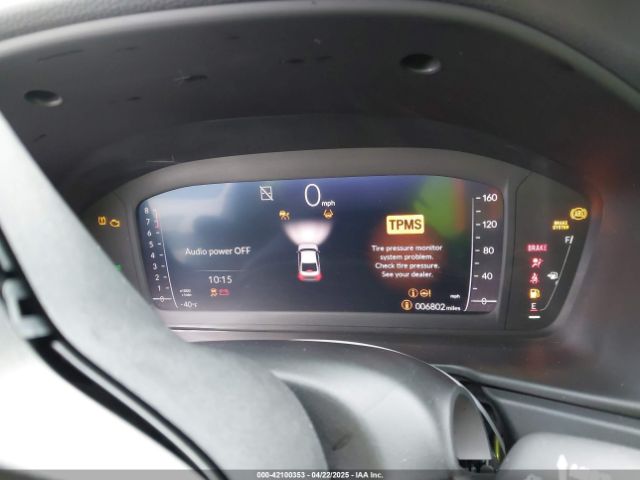 1HGCY1F33RA018885 Honda ACCORD EX