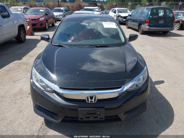 Honda CIVIC EX 2016 19XFC2F73GE233437 Image 13