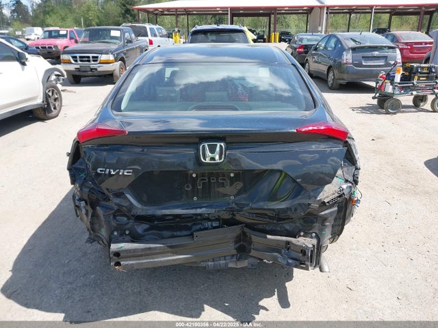 Honda CIVIC EX 2016 19XFC2F73GE233437 Image 17