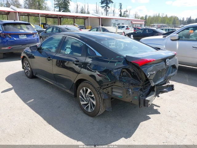 Honda CIVIC EX 2016 19XFC2F73GE233437 Image 3