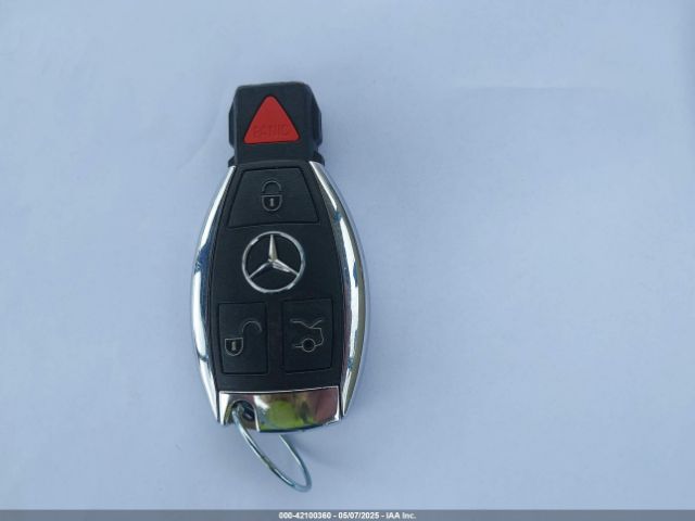 55SWF4KB3HU179239 Mercedes-Benz C 300