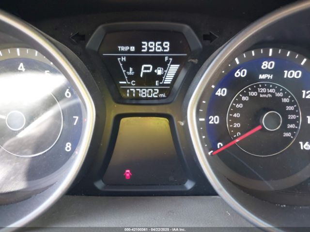 5NPDH4AE5EH515999 Hyundai ELANTRA SE