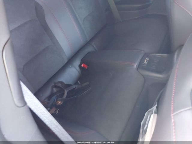 1G1FK1R6XP0105522 Chevrolet Camaro Rwd  Zl1