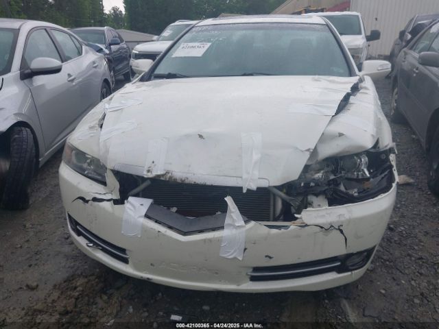 2007 ACURA TL 19UUA66257A037545 Photo 5
