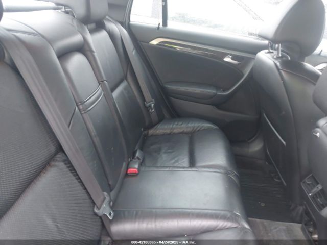 2007 ACURA TL 19UUA66257A037545 Photo 7
