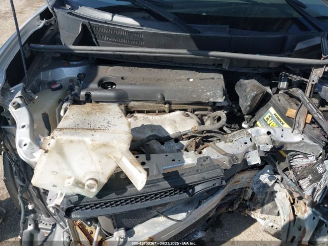 JTLZE4FE7FJ078317 Scion XB