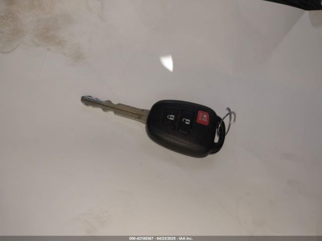JTLZE4FE7FJ078317 Scion XB
