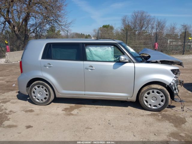 JTLZE4FE7FJ078317 Scion XB