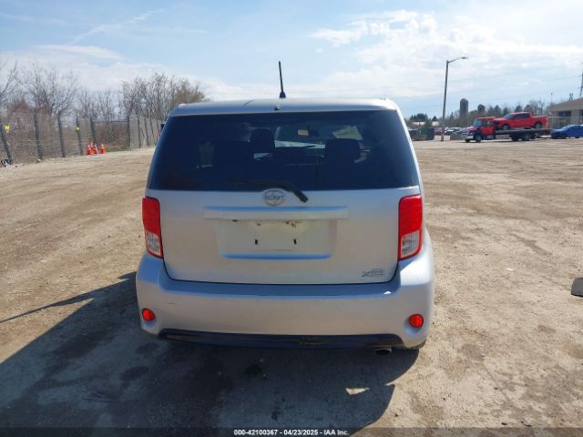 JTLZE4FE7FJ078317 Scion XB