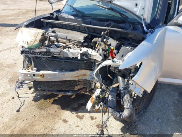 JTLZE4FE7FJ078317 Scion XB