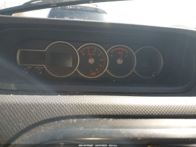 JTLZE4FE7FJ078317 Scion XB