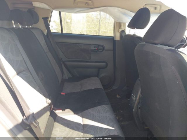 JTLZE4FE7FJ078317 Scion XB