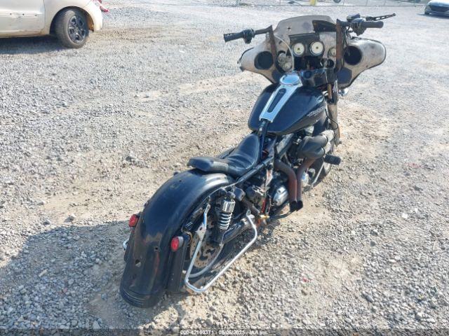 2012 HARLEY-DAVIDSON FLHX 1HD1KBM17CB627007 Photo 3