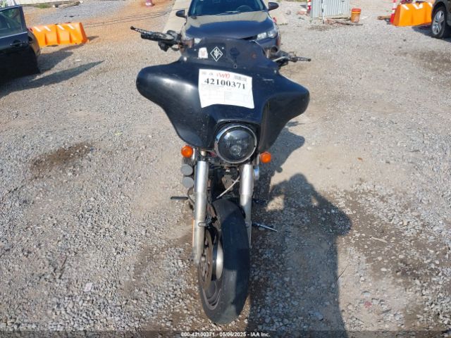 2012 HARLEY-DAVIDSON FLHX 1HD1KBM17CB627007 Photo 4