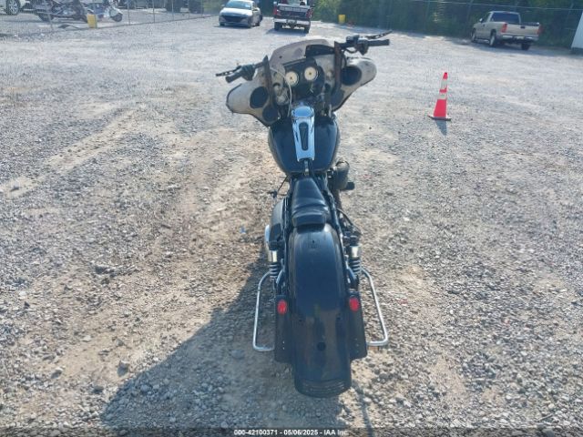 2012 HARLEY-DAVIDSON FLHX 1HD1KBM17CB627007 Photo 5
