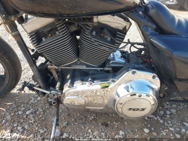 2012 HARLEY-DAVIDSON FLHX 1HD1KBM17CB627007 Photo 8