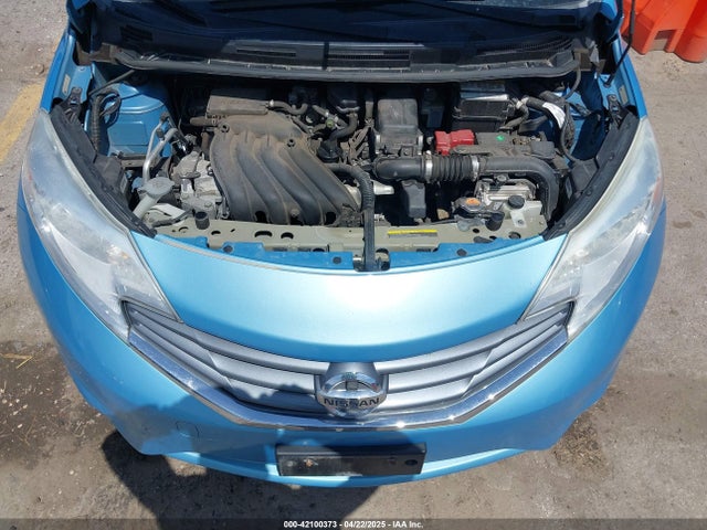 Nissan Versa Note Sv 2014 3N1CE2CP5EL404928 Image 10
