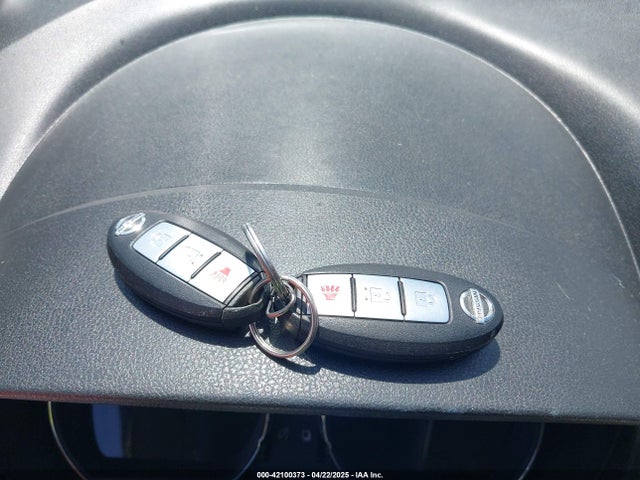 Nissan Versa Note Sv 2014 3N1CE2CP5EL404928 Image 11