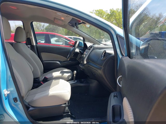 Nissan Versa Note Sv 2014 3N1CE2CP5EL404928 Image 5