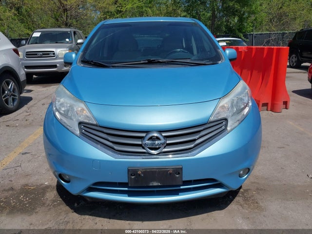 Nissan Versa Note Sv 2014 3N1CE2CP5EL404928 Image 6