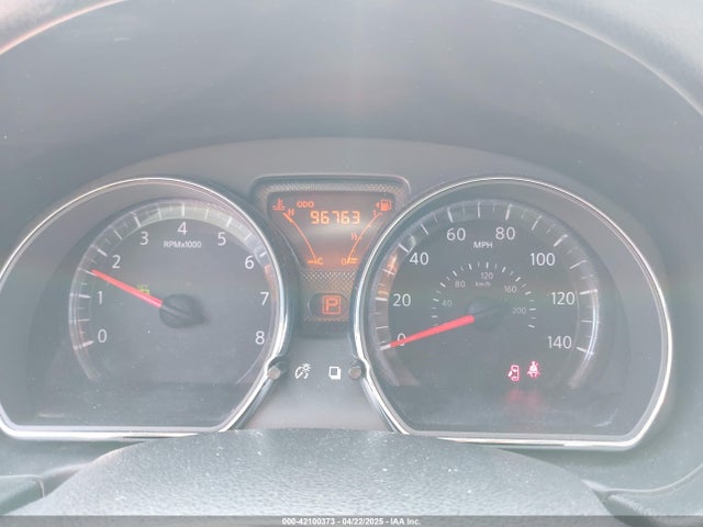 Nissan Versa Note Sv 2014 3N1CE2CP5EL404928 Image 7
