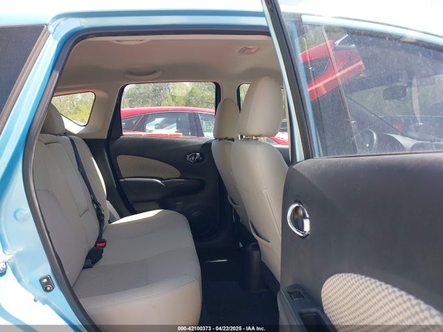Nissan Versa Note Sv 2014 3N1CE2CP5EL404928 Image 8