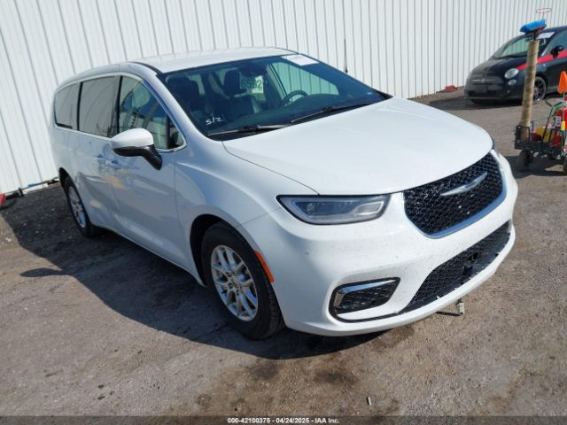 2023 CHRYSLER PACIFICA 2C4RC1BGXPR615752 Photo 0