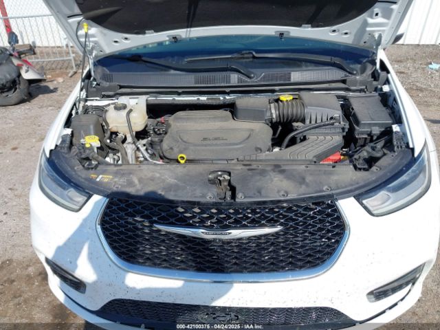 2023 CHRYSLER PACIFICA 2C4RC1BGXPR615752 Photo 9