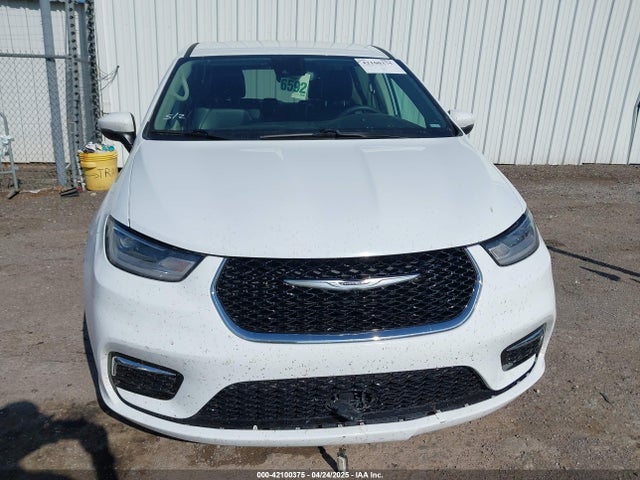 Chrysler Pacifica Touring L 2023 2C4RC1BGXPR615752 Image 12