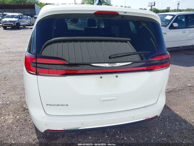 Chrysler Pacifica Touring L 2023 2C4RC1BGXPR615752 Image 16